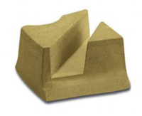 Франкфурт шлифовальный магнезиальный по мрамору №60 Tenax