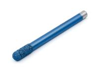 Фреза ЧПУ по мрамору D10*10*20*L100 Радиусная