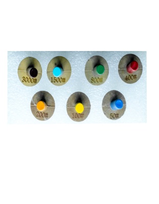 ДИАКЕРАМИЧЕСКИЕ ФРЕЗЫ Z-LION (бочонок)