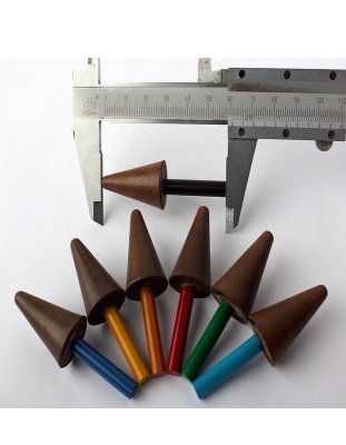 ДИАКЕРАМИЧЕСКИЕ ФРЕЗЫ Z-LION (конус)