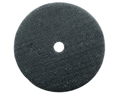 Опорная тарелка алюминий D100/M14