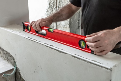 Уровень магнитный 800мм